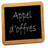 appel d'offres