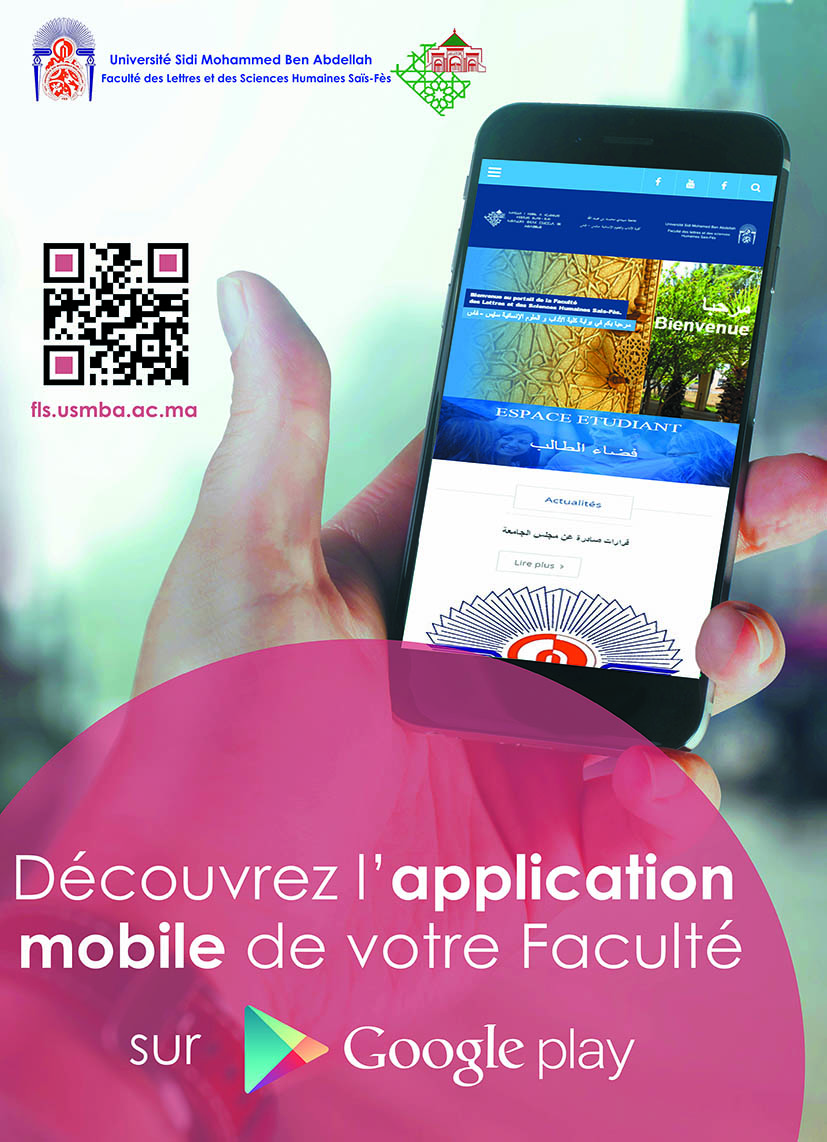 LA NOUVELLE APP MOBILE