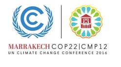 Un label pour les événements COP22