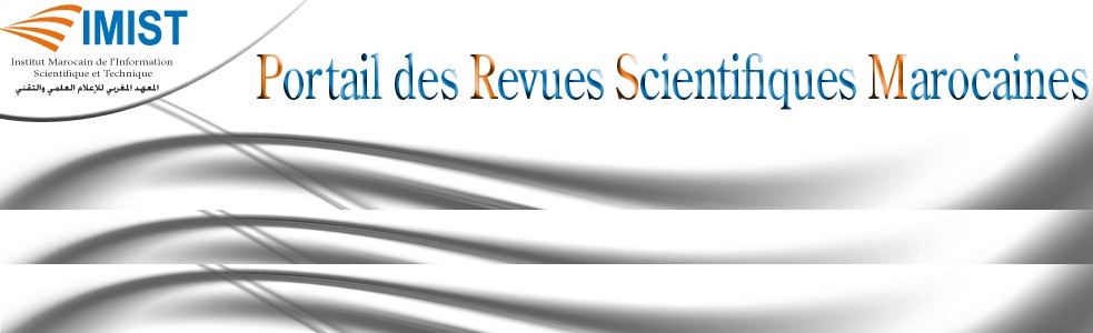 IMIST-CNRST vient de développer et héberger de nouvelles revues scientifiques.