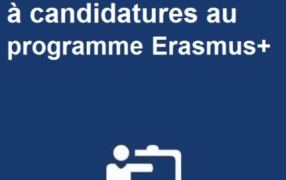 Ouverture de l’appel à candidatures au programme Erasmus+ International Credit Mobility – MARE NOSTRUM Consortium