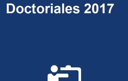 Bilan des Doctoriales 2017