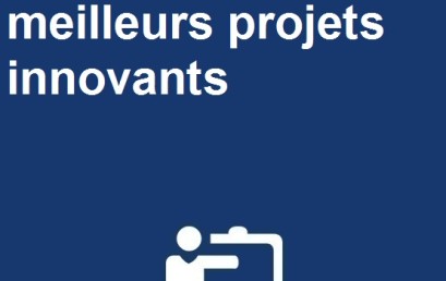 Compétition des meilleurs projets innovants