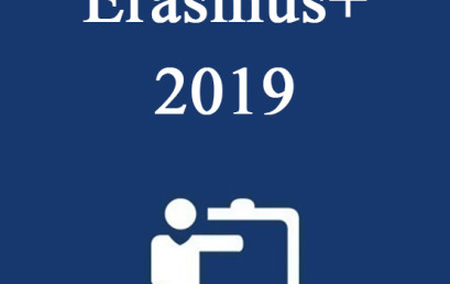 Erasmus+ 2019