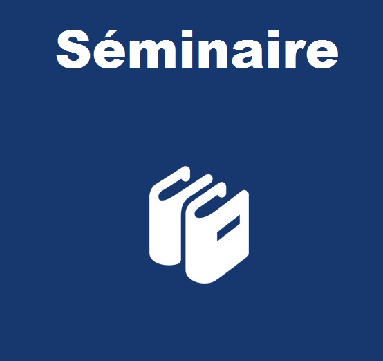 Séminaire sur le théme: « Aménagement et impacts environnementaux: cas de figures en Europe et en Afrique »