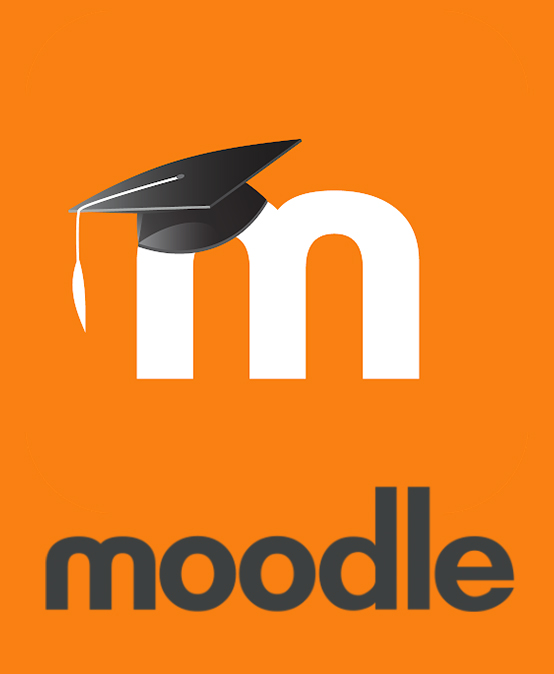 منصة التعليم عن بعد Moodle