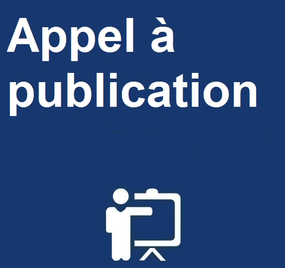 Appel à publication