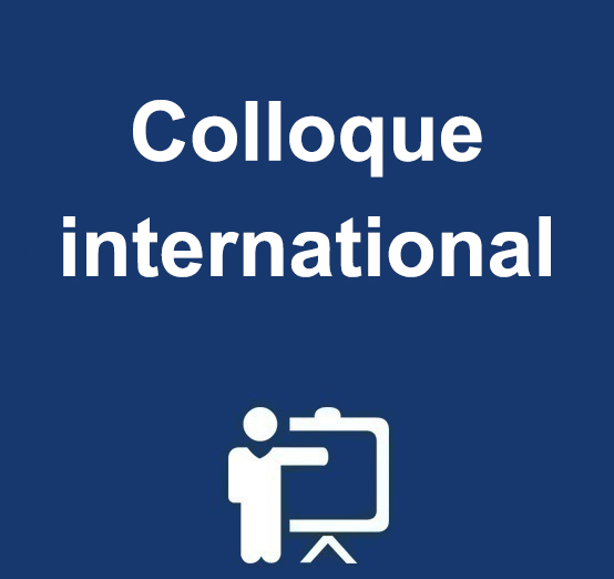 Colloque International Littérature et Histoire: Complément ou Opposition